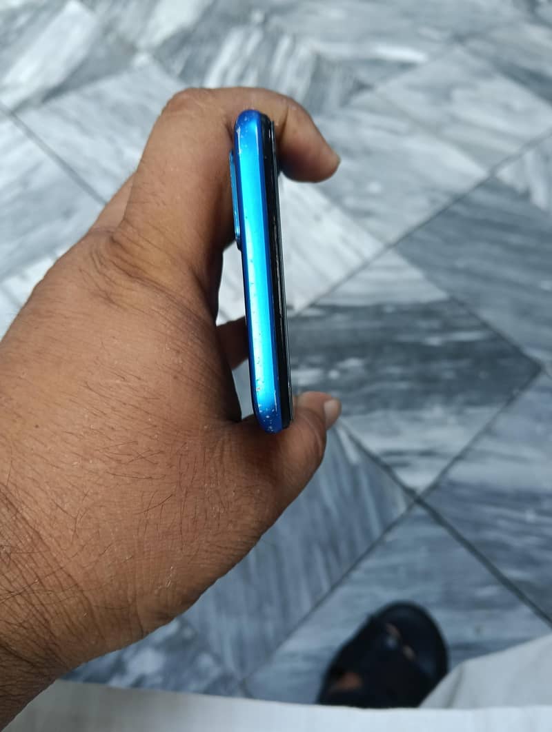 OPPO a54 4