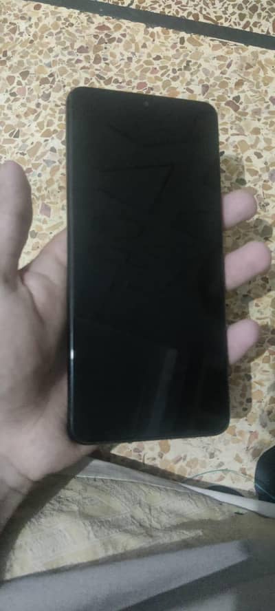 Samsung Mobile S21 Plus