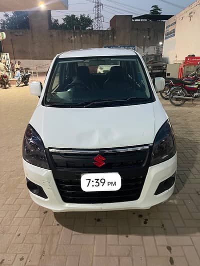 Suzuki Wagon R  vxl 2021’  call. . 03024300072