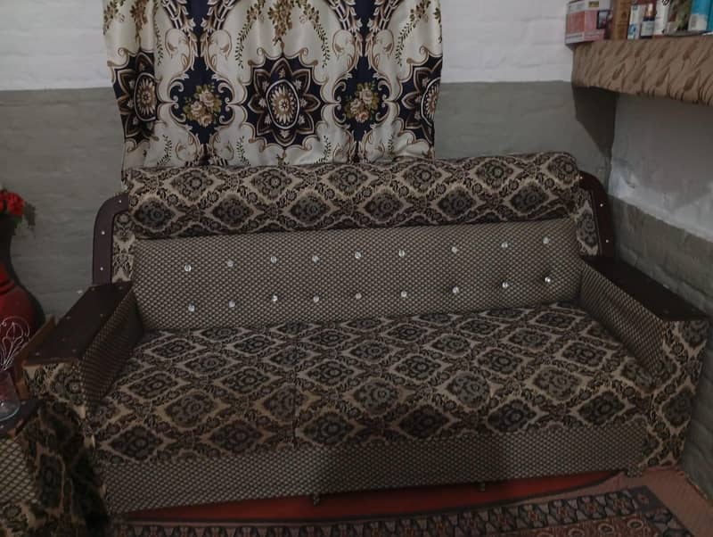 Sofa Good 0