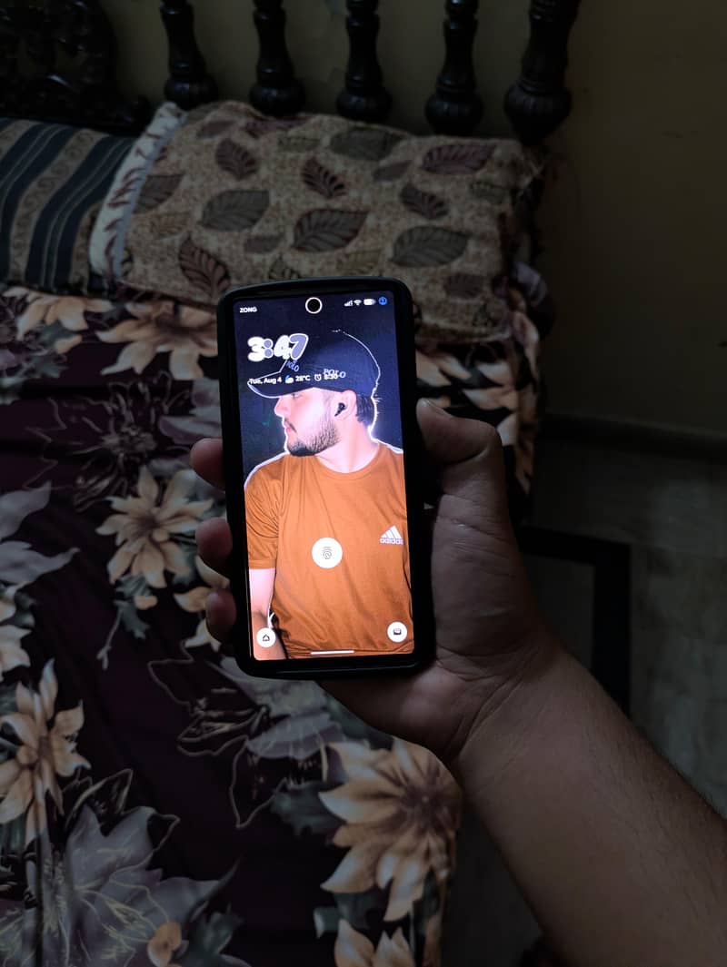 Google Pixel 7 3