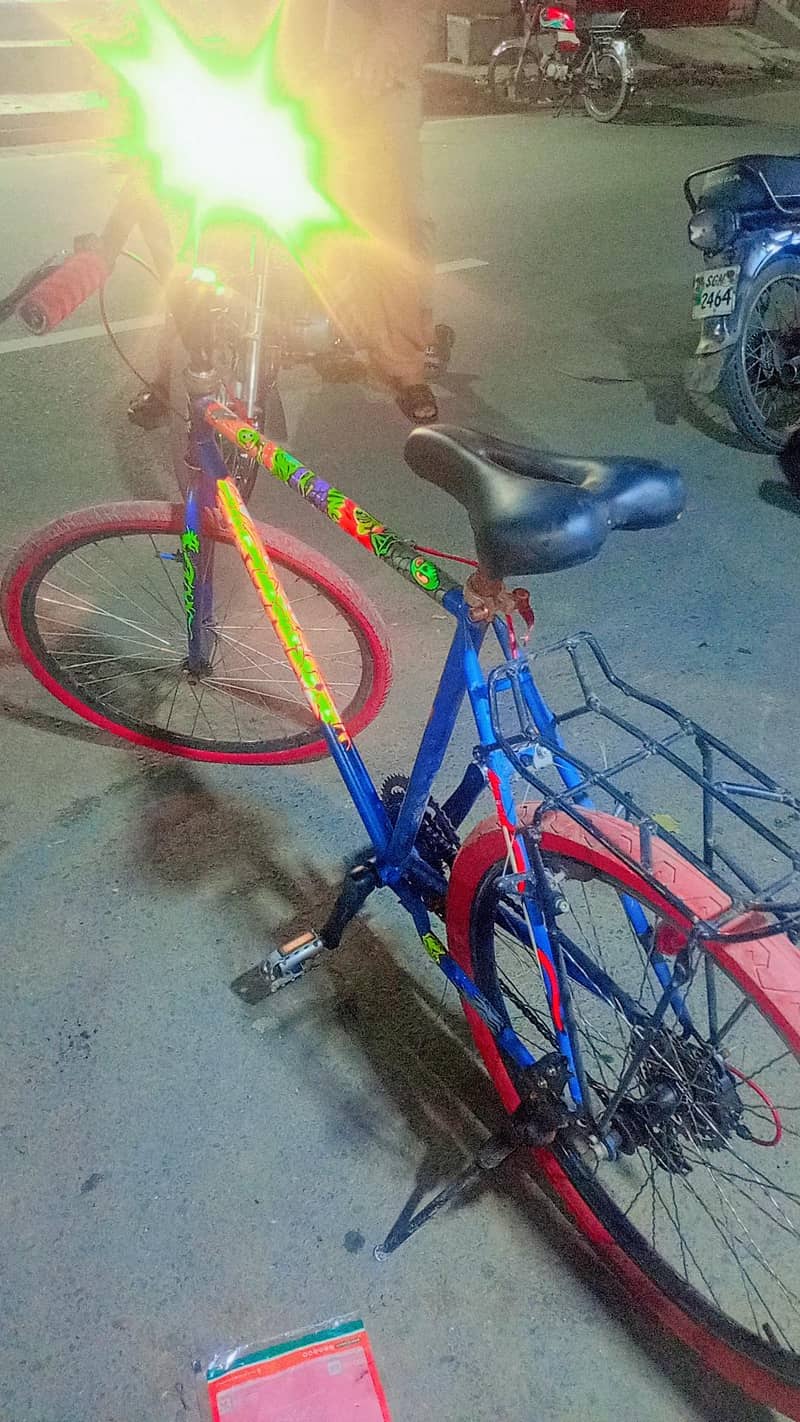 26 inch 2