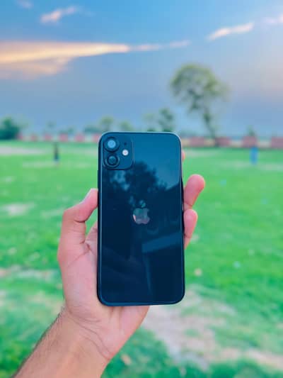 Apple iPhone 11
