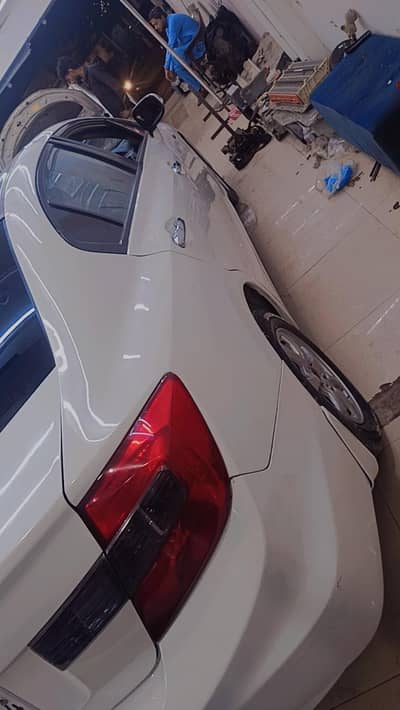 Honda Civic 2015