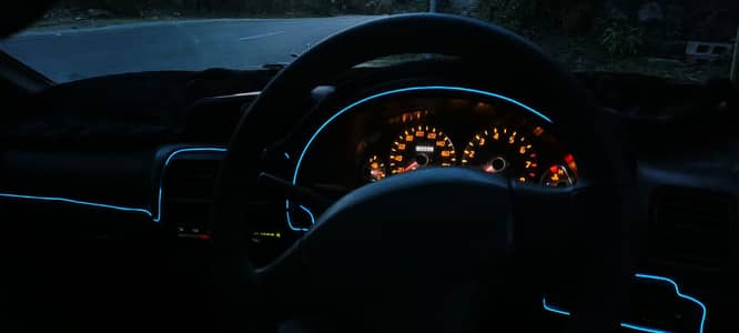 Suzuki Cultus VXR 2006