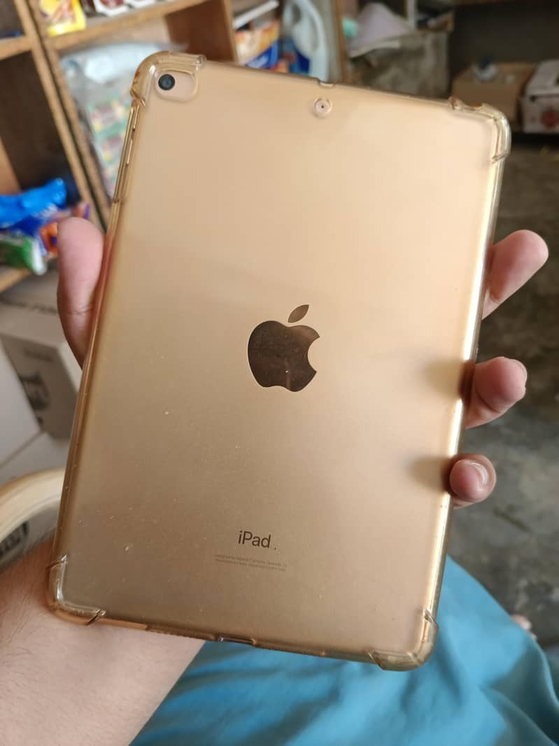 ipad mini 5 2