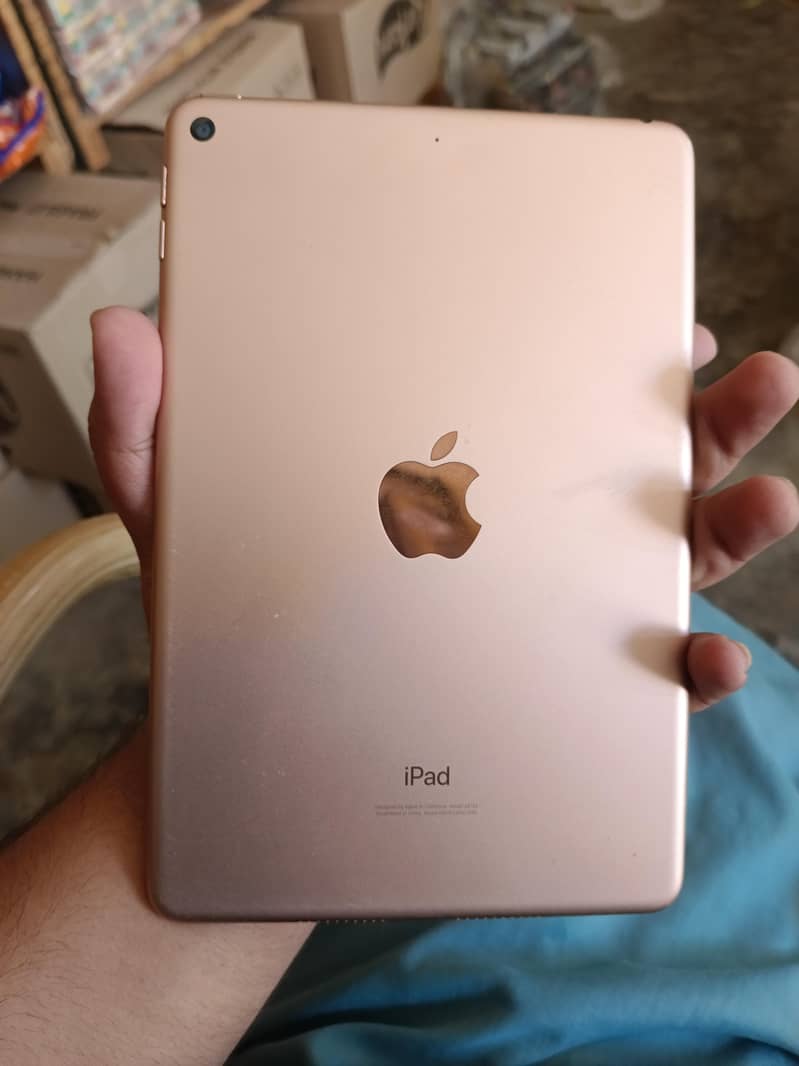 ipad mini 5 3