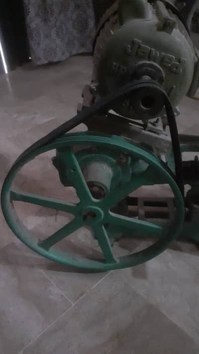 Bottle Water Pump