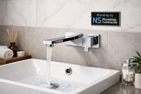 Professional Plumbing Service