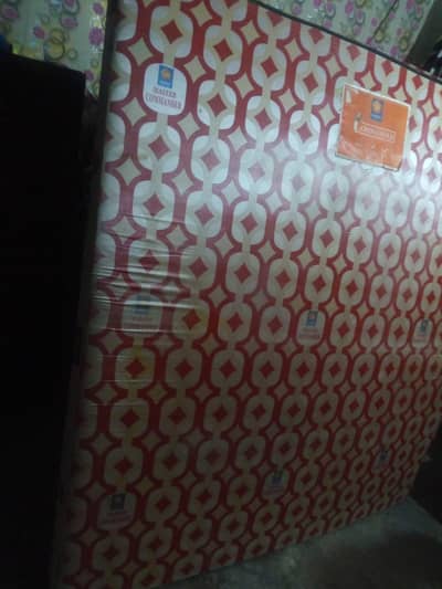 matrass molty fom for sale 1 yaer uesd
