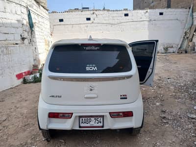 Suzuki Alto 2025
