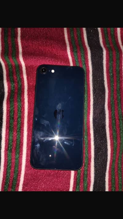 Apple iPhone SE 3rd generation