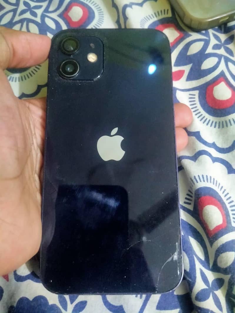 Apple iPhone 12 1