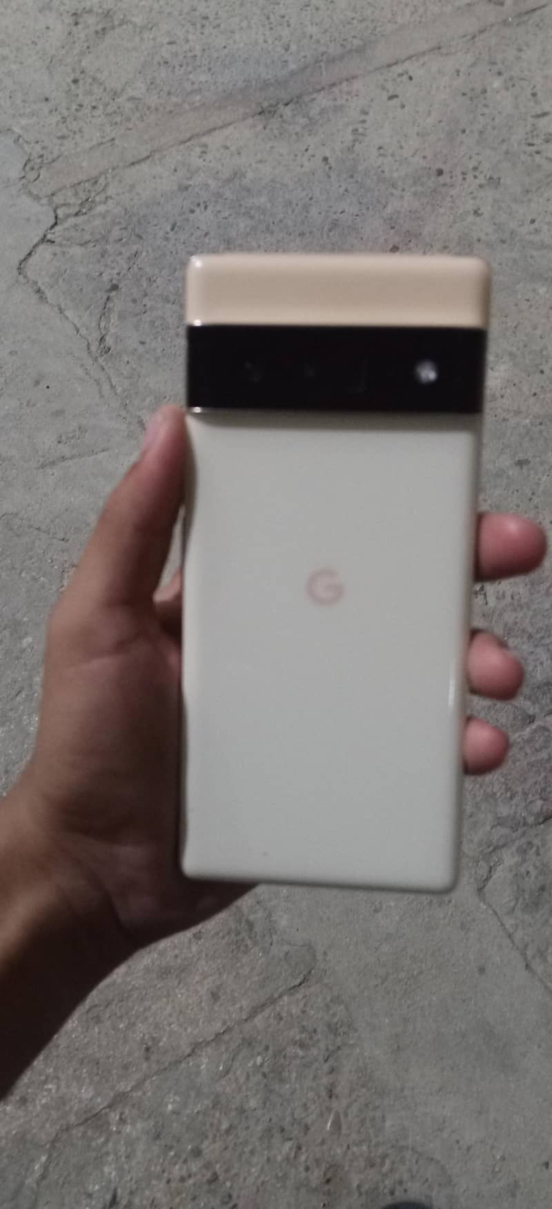 Google Pixel 6 Pro 0