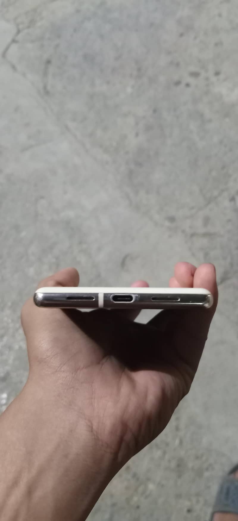 Google Pixel 6 Pro 3