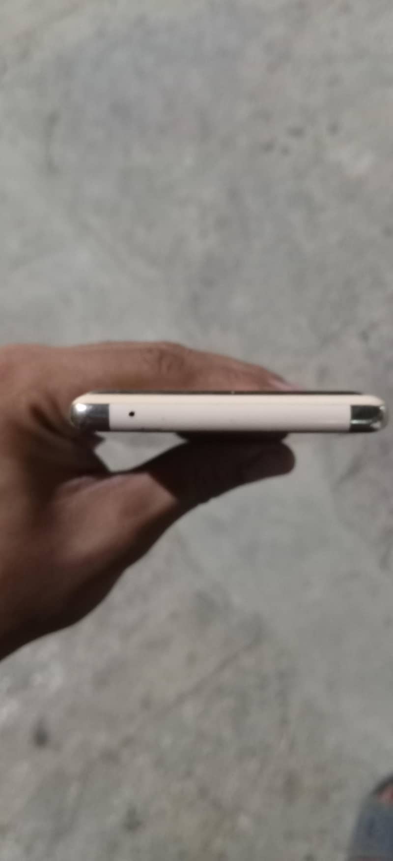 Google Pixel 6 Pro 4