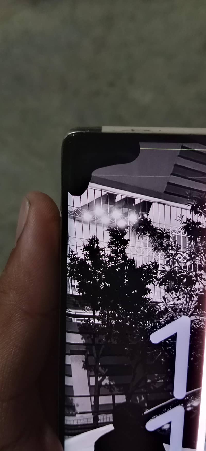 Google Pixel 6 Pro 6