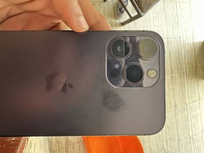 Apple iPhone 14 Pro Max