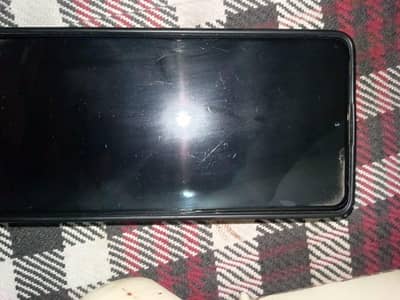 redmi note 13 Pro 8GB 256 GB with box and charger 10 by 10 condition