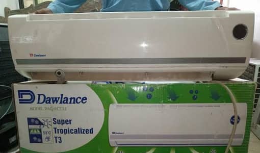 Dawlance 1.5 ton AC for sale