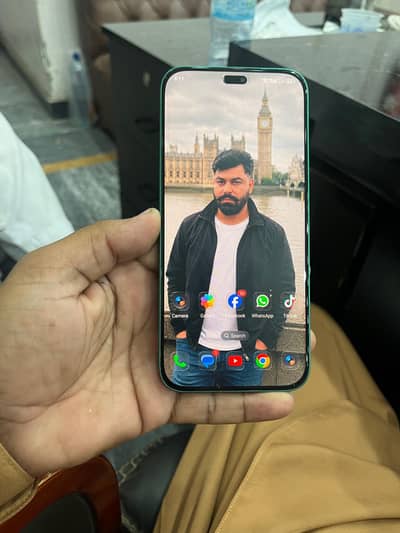 Honor x8b 8GB 512GB