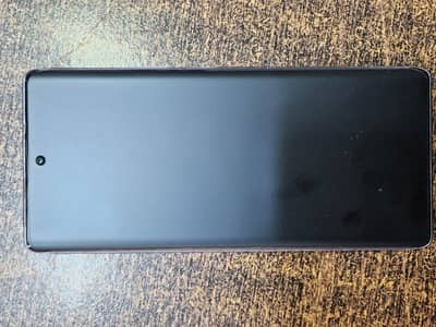 condition 10/10 original charging box ram 8+8rom 256