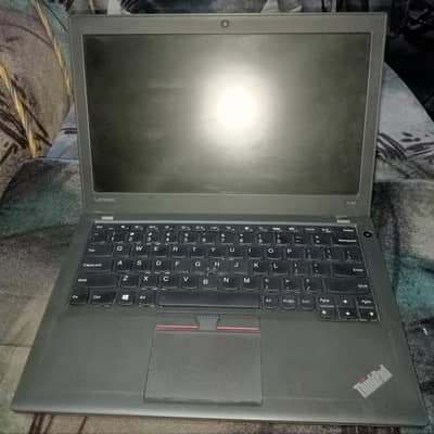 Lenovo Thinkpad X260