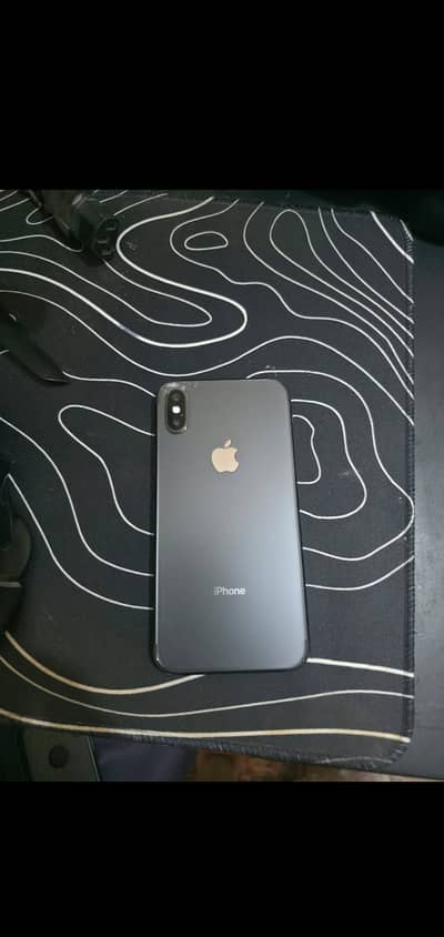 Apple iPhone X 64GB