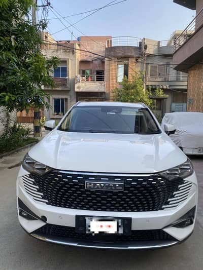 Haval H6 2024