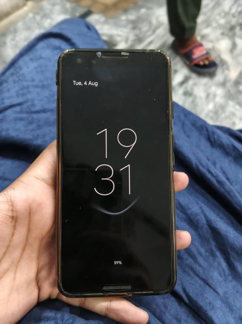 Google Pixel 3 1