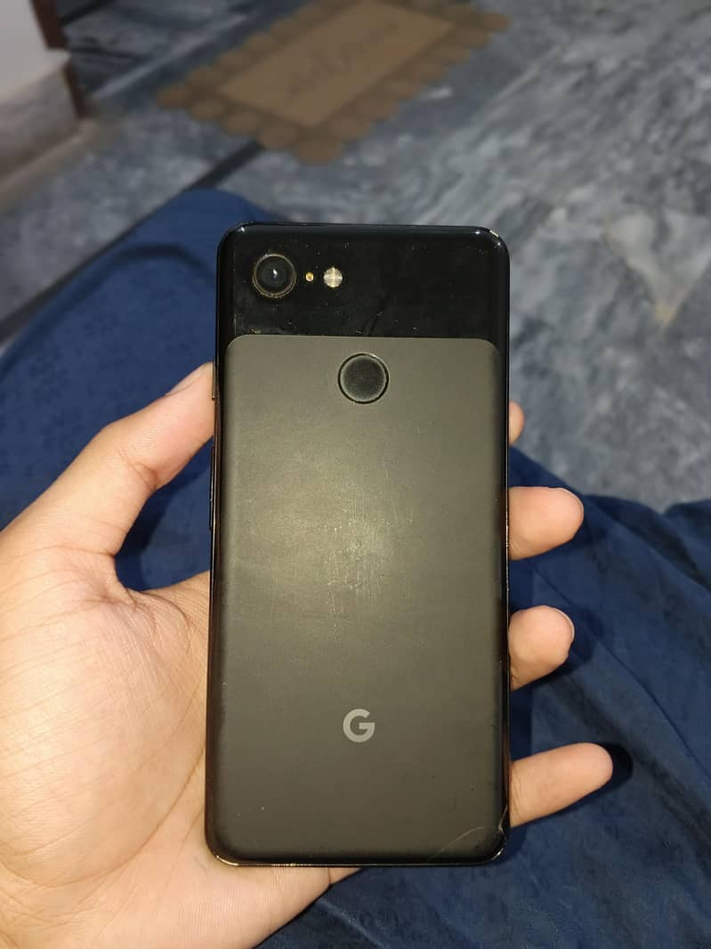 Google Pixel 3 2