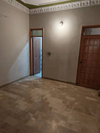 Sale house 120 yards triple story Alladin park k samne National Cement society