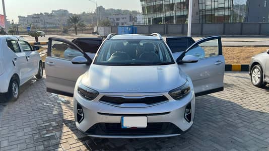 KIA STONIC 2022