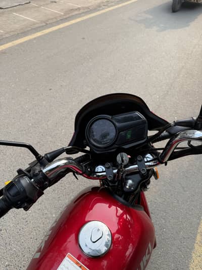 Suzuki Gd 110 (2022)