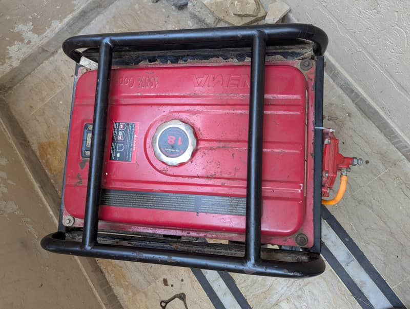 Generator 3.5 KVA 2