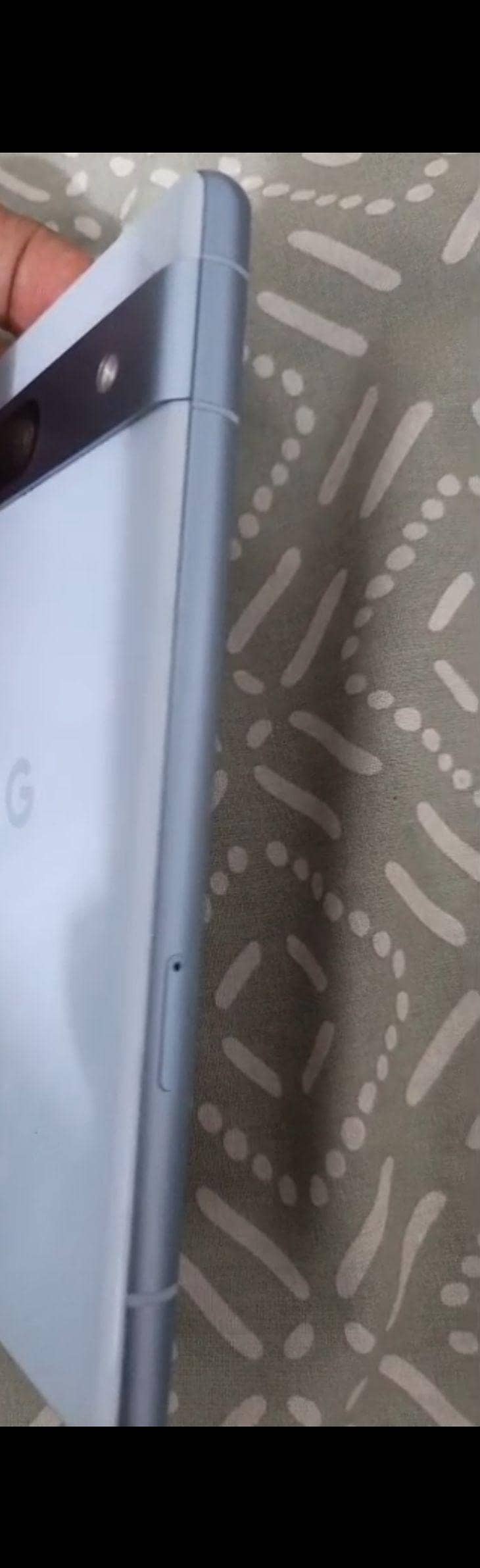 goagle Pixel 7a 1