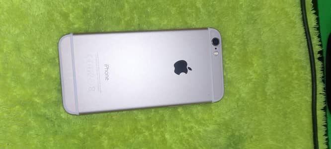 Apple iPhone 6