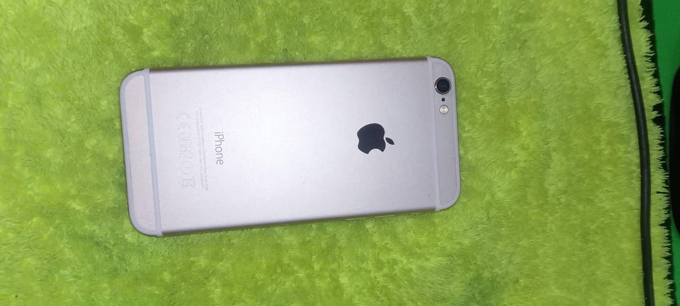 Apple iPhone 6 0