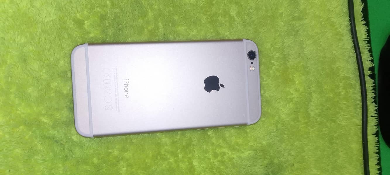 Apple iPhone 6 1