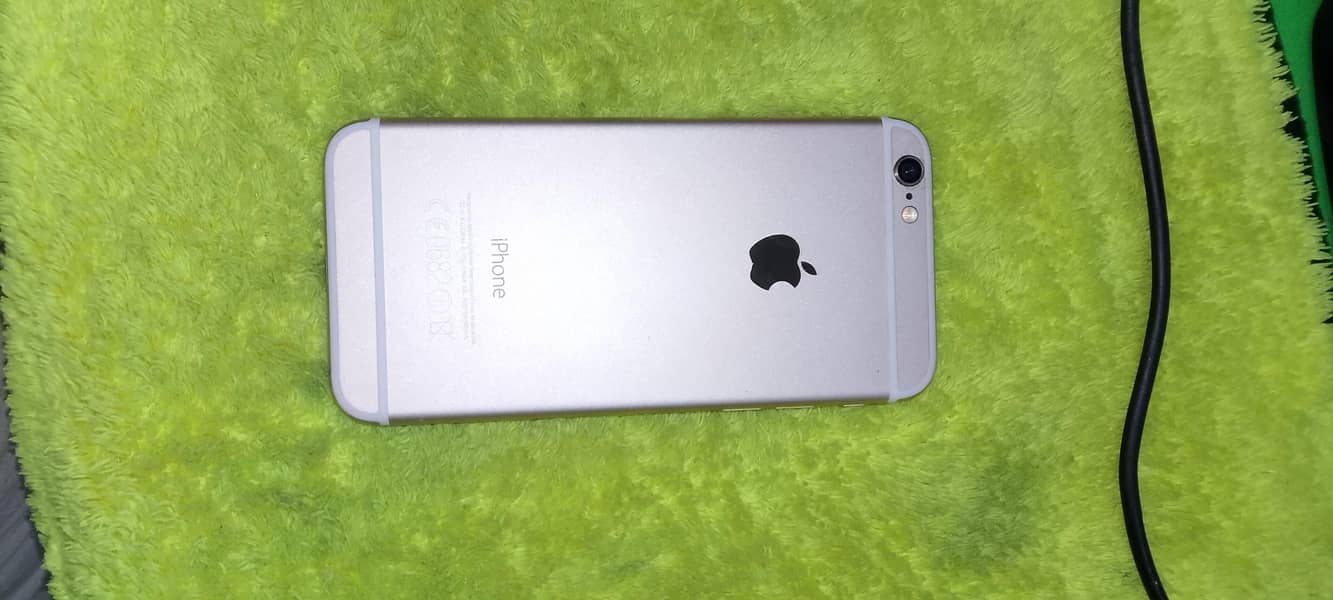 Apple iPhone 6 2