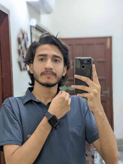 SHAHBAZ LATIF