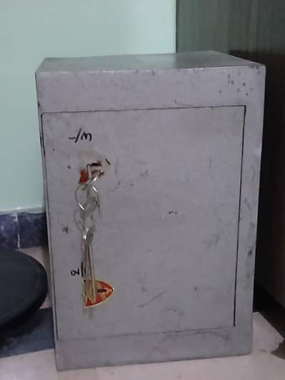 The Vault