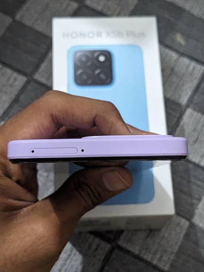Honor X5b Plus