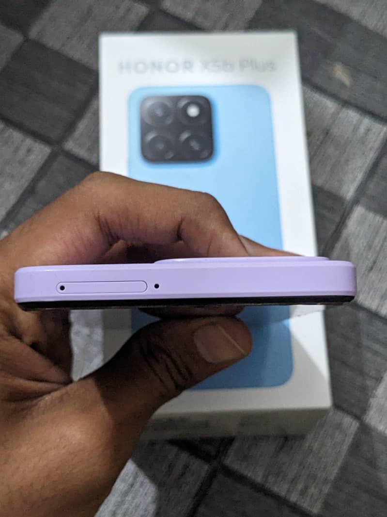 Honor X5b Plus 0