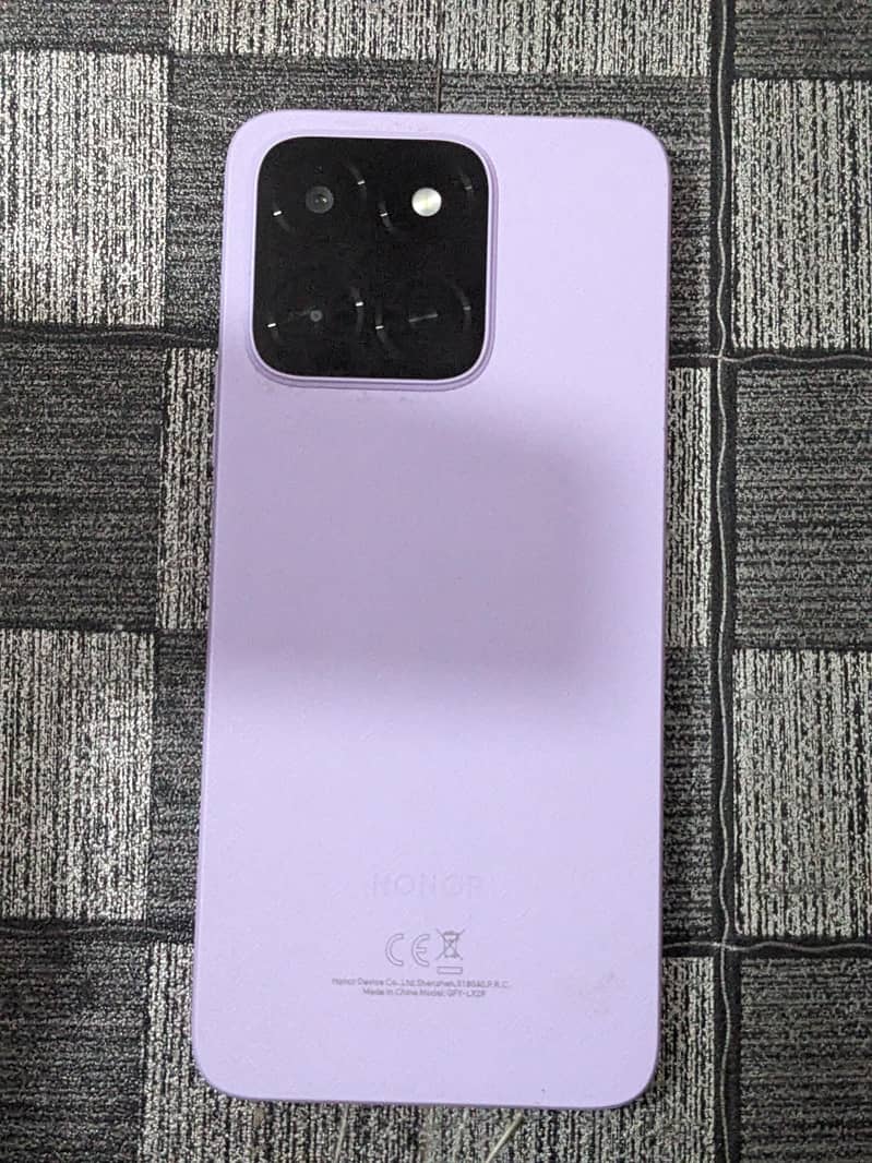 Honor X5b Plus 4