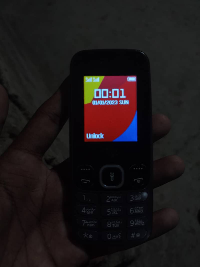 Itel it2166 0