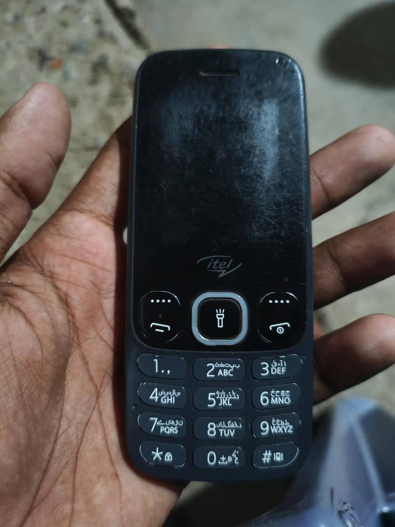 Itel it2166 1