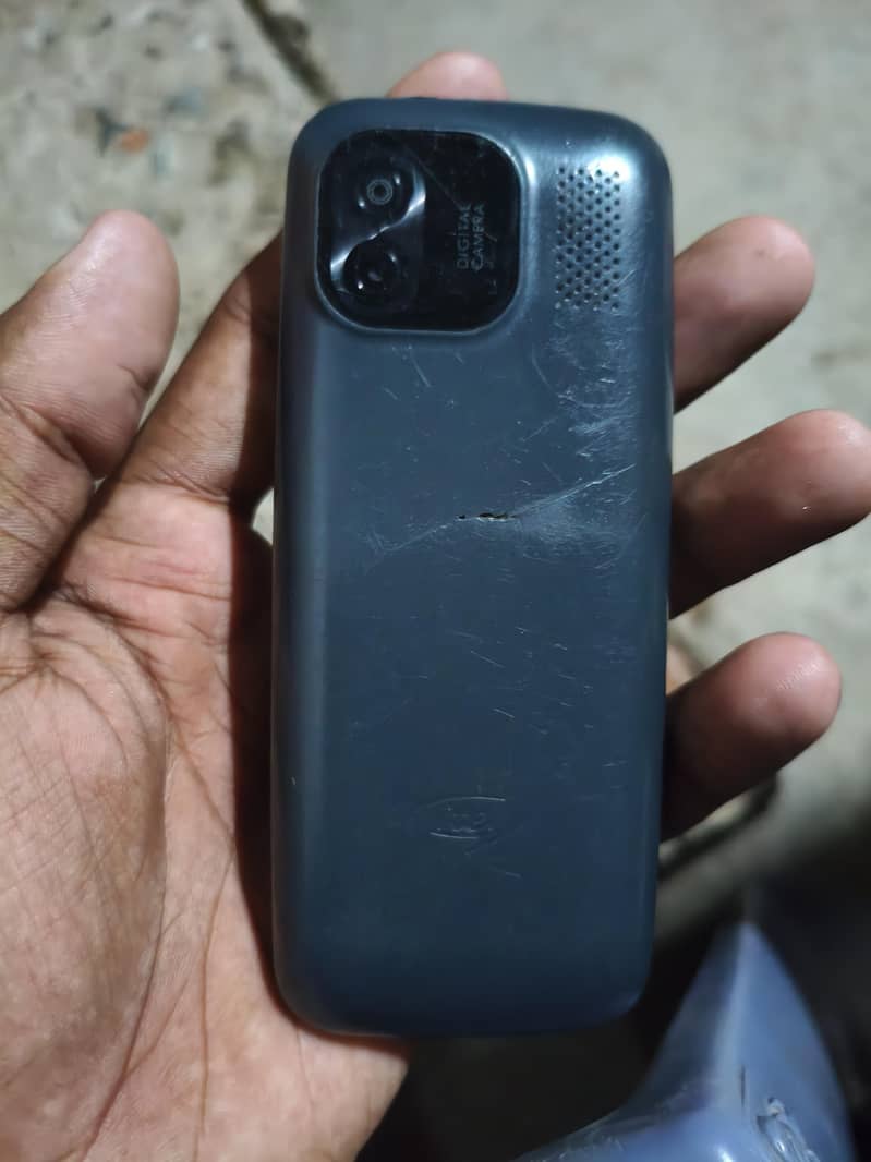 Itel it2166 2