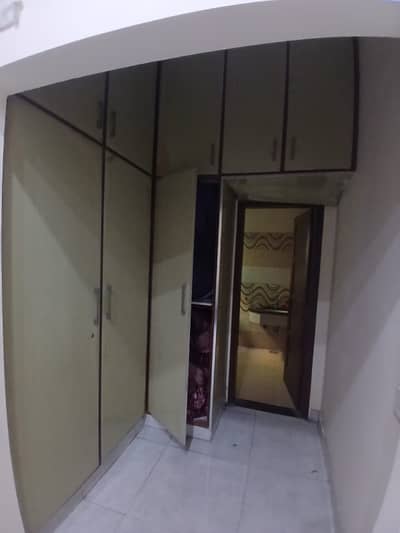 Allama Iqbal Town 5 Marla Lower Portion For Rent