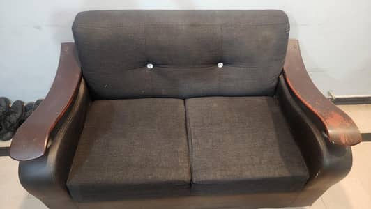 Sofa Set of 3 and 2 seater